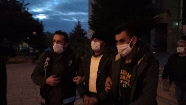 Çorum'da öfkeli damat tüfekle dehşet saçtı! Sebebini itiraf etti - Resim: 0