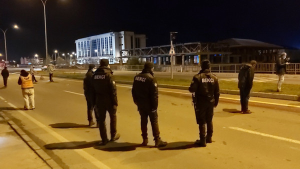 Sakarya'da 85 yaşındaki adam feci şekilde can verdi! Metrelerce sürüklendi - Resim: 0