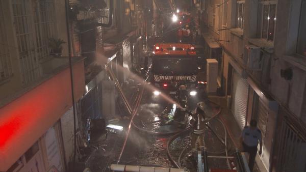 İstanbul için rapor açıklandı! Zirvede 2 ilçe yer aldı - Resim: 1