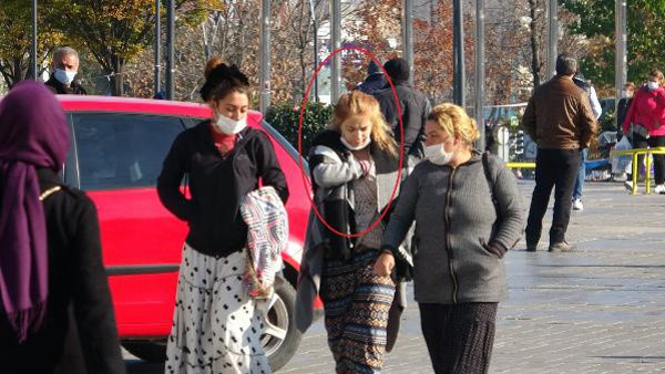 Bursa'da yaşlı adam etrafına baktı! Olanları görünce bir anda ağlamaya başladı - Resim: 2