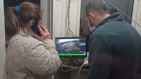 Bursa'da polis alarma geçti kent ayağa kalktı! Kayıp kızlar bakın nerede bulundu - Resim: 0