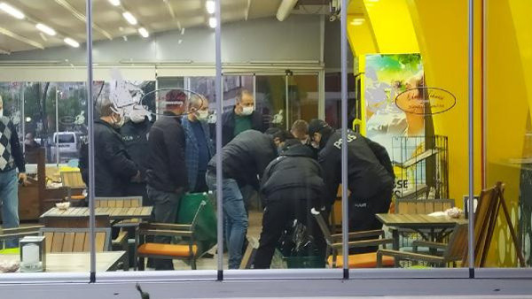 Mersin'den tüyler ürperten haber! 31 yaşındaki kadını katletti sonra da... - Resim: 0