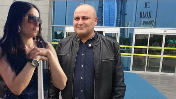 İstanbul'da internette tanışıp arkadaş oldu hayatının şokunu yaşadı! 13 milyon TL'lik davada karar çıktı - Resim: 1