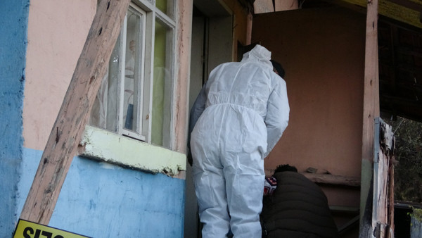 Karabük'te 15 gündür haber alınamıyordu! Acı haber geldi - Resim: 0