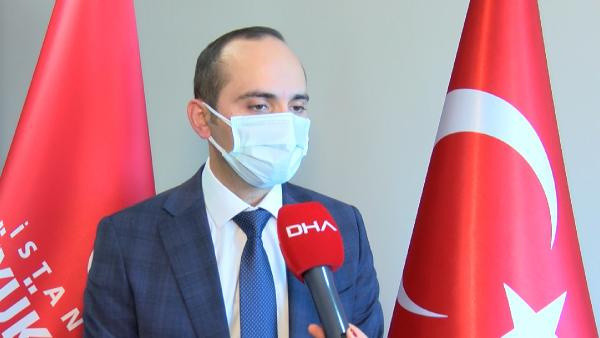 İstanbul'da yapı tarama testi başvurusu sayısı 2 bine yaklaştı - Resim: 0