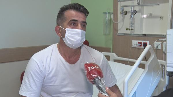 Türk doktorları dünyada bir ilki gerçekleştirdi! Tarihe geçen operasyon İstanbul'da yapıldı - Resim: 2