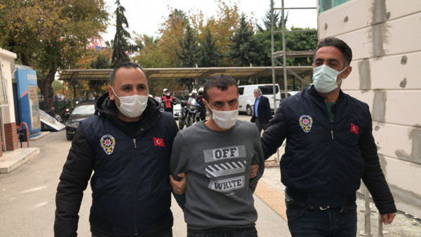 Mersin'de arkadaşını başından vurup öldürdü! Söyledikleri şok etti - Resim: 1
