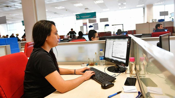 Gaziantep'te 17 yıl sonra tesadüfen memur olduğunu öğrendi! Mahkeme kararıyla şok oldu - Resim: 2