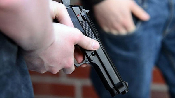 İstanbul'da silahlı saldırıda testislerinden birini kaybetti! Karara isyan etti - Resim: 0