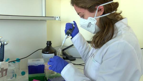 Ankara'da bilim insanları müjdeyi duyurdu! Deney başarıyla sonuçlandı koronayı bitirecek - Resim: 2