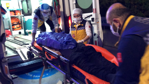 Kocaeli'de sokak ortasında döverek öldürdüler! Sözleri pes dedirtti - Resim: 1