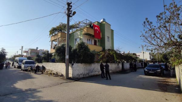 Ailesi kahroldu! Osmaniye’ye şehit ateşi düştü - Resim: 1