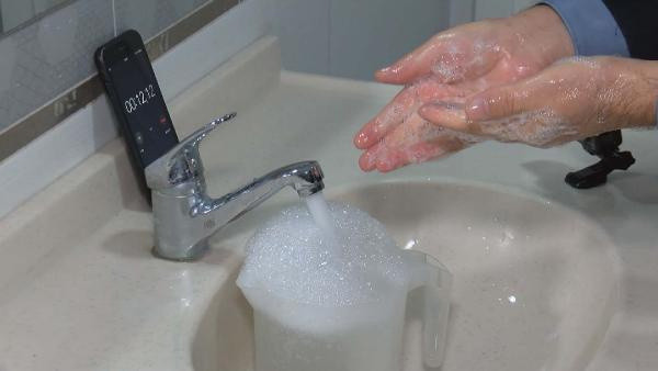 İstanbul için korkutan uyarı: Kuraklık afetiyle karşı karşıya kalabiliriz - Resim: 1