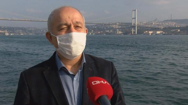 İstanbul için korkutan uyarı: Kuraklık afetiyle karşı karşıya kalabiliriz - Resim: 0