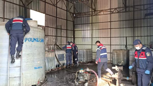 Kocaeli'de operasyon yapıldı ele geçirildi! 500 bin TL'ye kuruldu - Resim: 0
