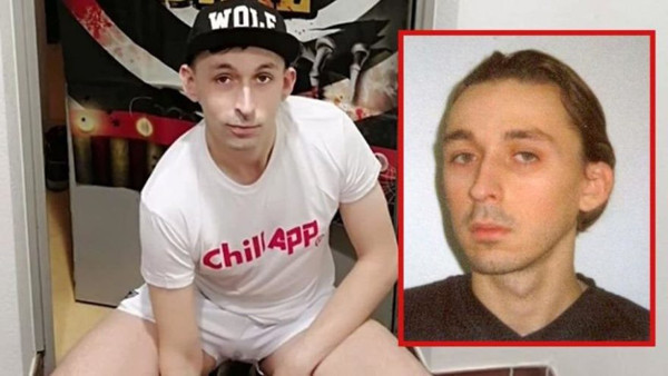 Eşcinsellik karşıtı milletvekili 20 erkekle seks partisinde basıldı! Meğer partide 8 ülkeden... - Resim: 0