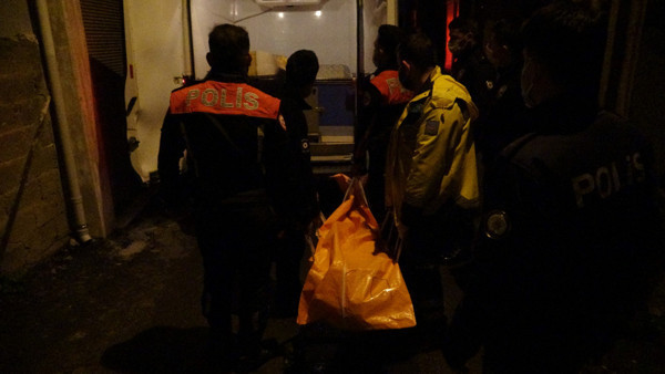 Trabzon'da amcasını 4 kurşunla öldürdü! Sebebi ise bakın ne - Resim: 0