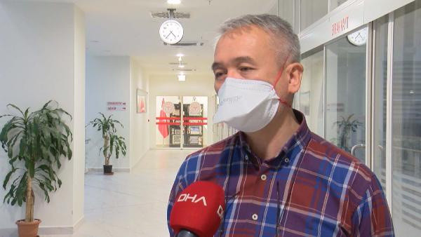 Türkiye'de bir ilki gerçekleştirdiler 11 saat sürdü: Çok büyük sevinç yaşadık - Resim: 6