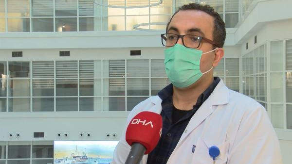 Türkiye'de bir ilki gerçekleştirdiler 11 saat sürdü: Çok büyük sevinç yaşadık - Resim: 7