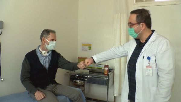 Türkiye'de bir ilki gerçekleştirdiler 11 saat sürdü: Çok büyük sevinç yaşadık - Resim: 3