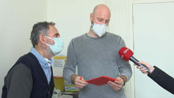 Türkiye'de bir ilki gerçekleştirdiler 11 saat sürdü: Çok büyük sevinç yaşadık - Resim: 5