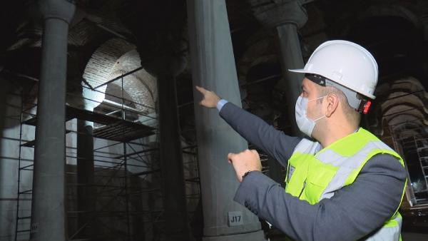 İBB'den korkutan açıklama: Bir saniye bile bekleyecek zamanımız yok - Resim: 2