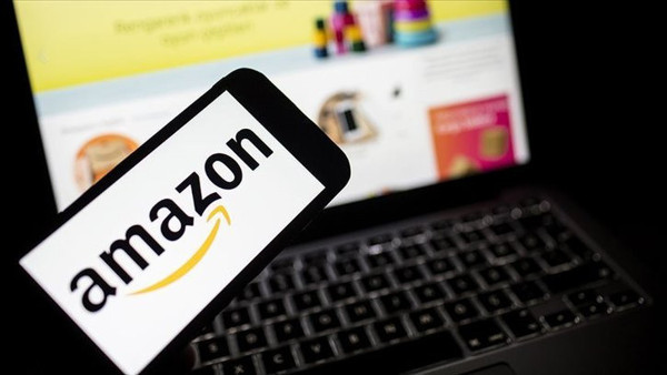 Amazon'un büyük skandalı ortaya çıktı! Türkiye'den ABD'ye aktarmışlar - Resim: 0