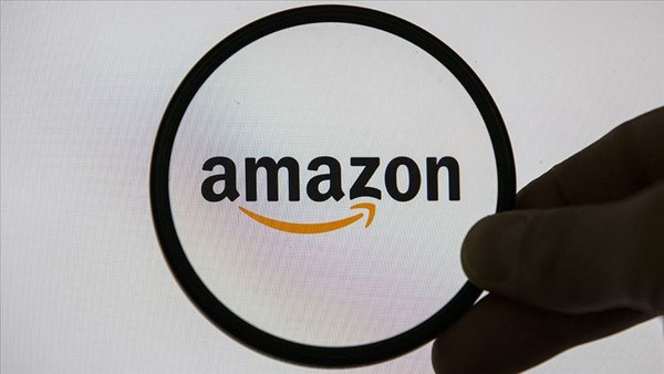 Amazon'un büyük skandalı ortaya çıktı! Türkiye'den ABD'ye aktarmışlar - Resim: 1