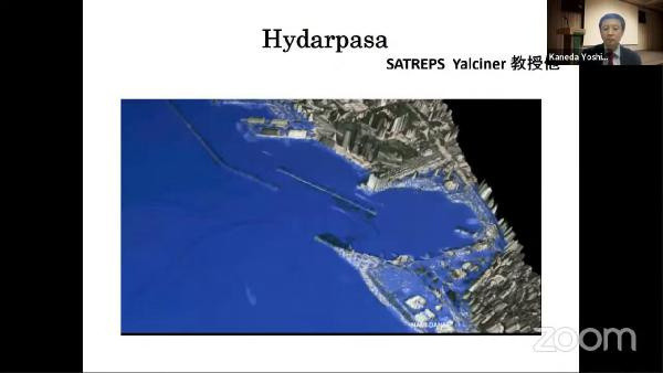 Japon uzmanlardan olası İstanbul depremi ve tsunami değerlendirmesi - Resim: 2