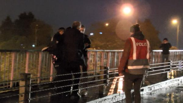 Kartal'da yaşandı! Babasının cinsel istismarda bulunduğunu iddia eden genç intihara kalkıştı - Resim: 1