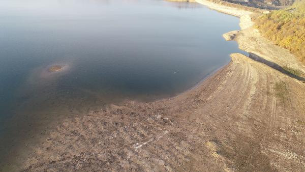 Türkiye’nin önemli sulak alanlarından Kızılırmak Deltası'nda kuraklık tehlikesi - Resim: 0