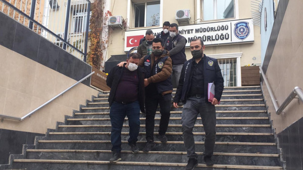 Pendik'te 100 milyon liralık vurgun yapanların kim olduğu ortaya çıktı - Resim: 0