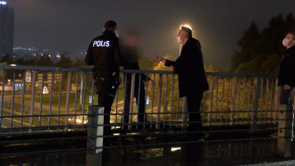 Kartal'da yaşandı! Babasının cinsel istismarda bulunduğunu iddia eden genç intihara kalkıştı - Resim: 0