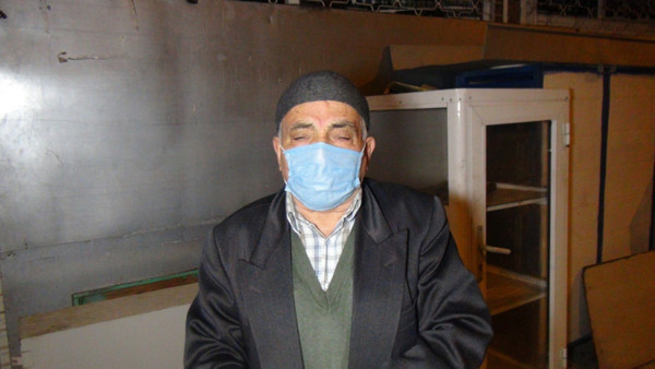 Antalya'da karısından canını zor kurtardı kendini odaya kilitledi: Üzerime kolonya döküp... - Resim: 0