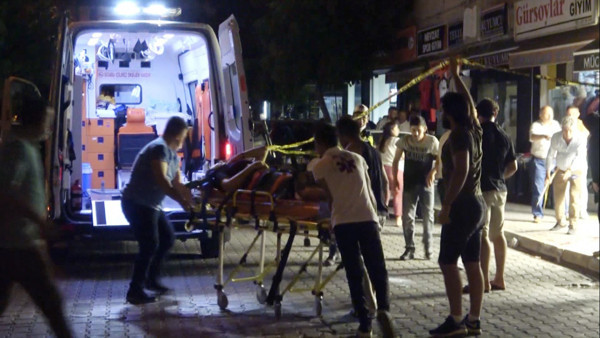 Mersin'de çete çökertildi! Zanlılar suç makinesi çıktı - Resim: 1