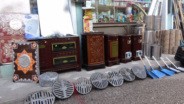 Çankırı'da koronavirüs sonrası satışlar patladı: Piyasada bulunmuyor - Resim: 0