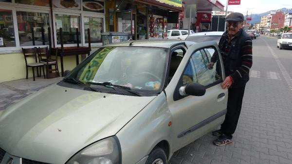 Deprem için Elazığ'a gitmişti! Balıkesir'de 64 yaşında 64 kez şok yaşadı! - Resim: 0