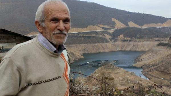 Ordu'da tehlike çanları çalıyor! 60 metre çekildi su bitmek üzere - Resim: 1