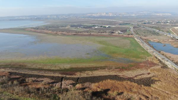 Kuraklık alarm veriyor! İstanbul'da suyun yüzde 22.3'ü kayıp kaçaklar nedeniyle kayboluyor - Resim: 0