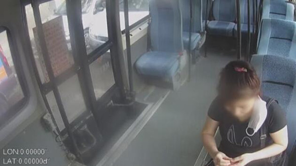 İstanbul'da minibüste yalnız kalan kadına kabusu yaşattı!  Mahkemedeki sözleri pes dedirtti - Resim: 0