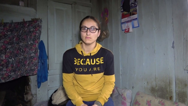 Samsun'da anne-oğlun dramı yürek burkuyor: Tek başına aç susuz - Resim: 1