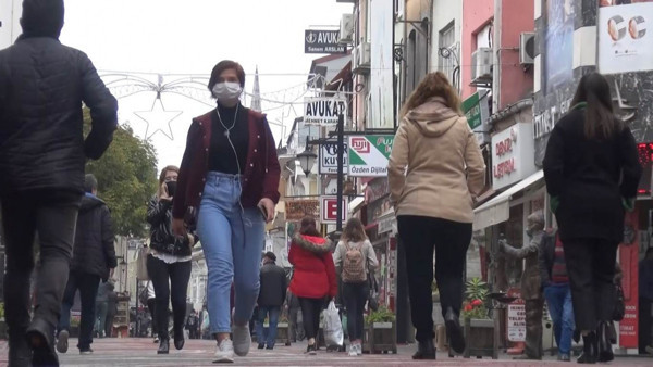 Kırmızı bileklik fayda etti! Bartın'da koronavirüs haritası yeşile döndü - Resim: 2