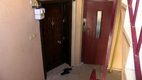 İzmir'de ağabeyi tarafından bu hale getirildi: Burnumu kırdı, yere atarak... - Resim: 0