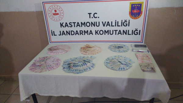 Kastamonu ve Çorum'da yaşlıların kabusu olmuştu! Suç makinesi yakalandı - Resim: 0