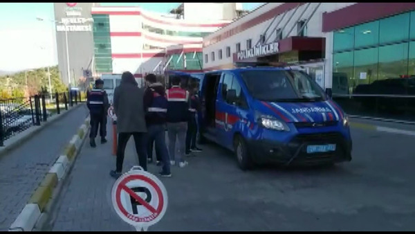 40 gün sürdü! Denizli'de akılalmaz tuzak camiden gelen sesle bozuldu - Resim: 1