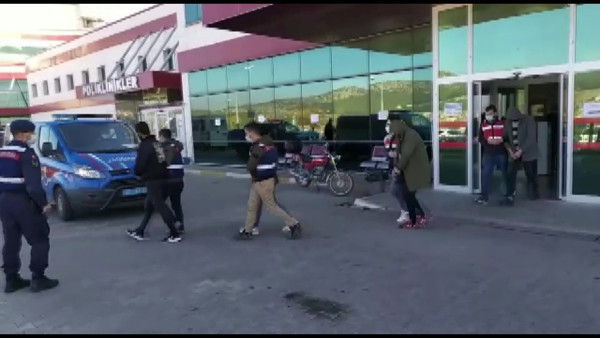 40 gün sürdü! Denizli'de akılalmaz tuzak camiden gelen sesle bozuldu - Resim: 0