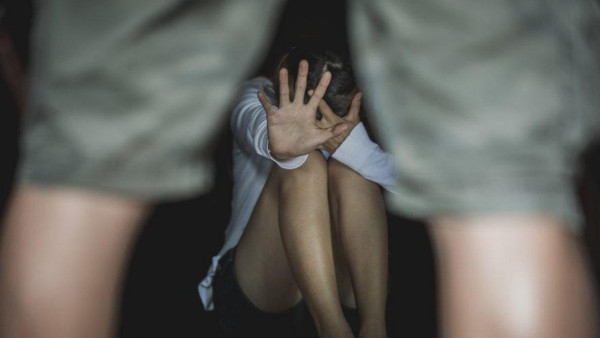 Kilis'te 3 çocuk babası adam genç kıza kabusu yaşattı! Su deposunda yere yatırarak... - Resim: 0