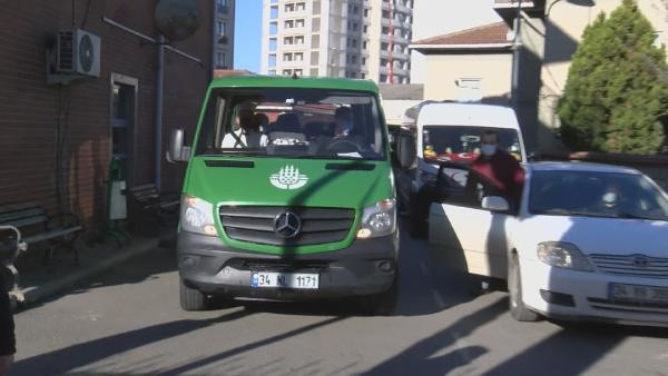 Son yolculuğuna uğurlanacak! Aylin hocanın cenazesi gasilhaneden alındı - Resim: 0