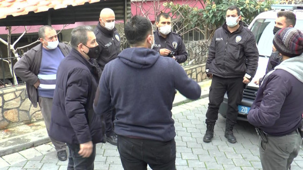 Denizli'de hayali kabusa döndü! Hayatının şokunu yaşadı - Resim: 1