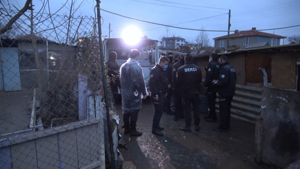 Kırklareli'nde yaşlı kadın yalnız yaşadığı evinde feci şekilde can verdi - Resim: 0